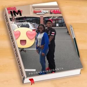 Meet your Posher, Jairo